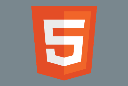 HTML5