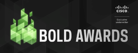 NextGov Bold Awards